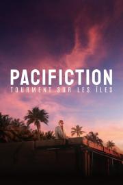 Pacifiction filmas