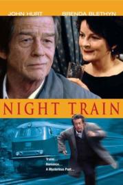 Night Train filmas