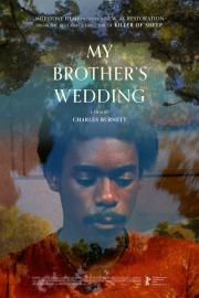 My Brother's Wedding filmas
