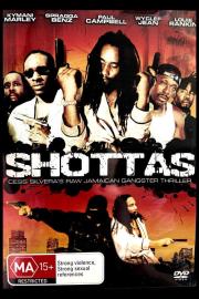 Shottas filmas