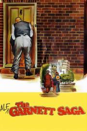 The Alf Garnett Saga filmas