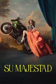 Su majestad filmas