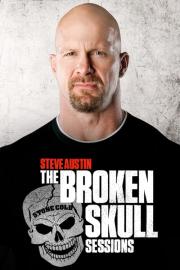 Steve Austin's Broken Skull Sessions filmas