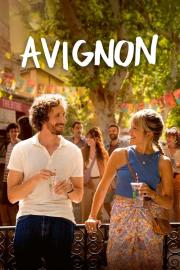 Avignon filmas