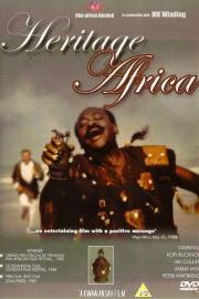 Heritage Africa filmas