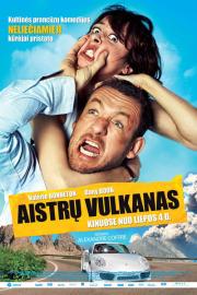 Eyjafjallajökull filmas