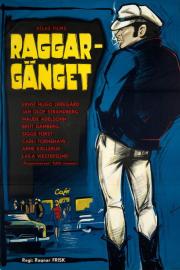 Raggargänget filmas