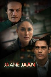 Jaane Jaan filmas