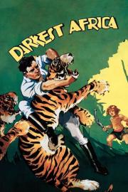 Darkest Africa filmas
