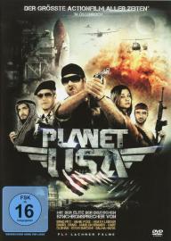 Planet USA filmas