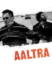Aaltra filmas
