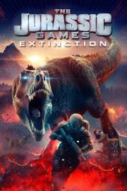 The Jurassic Games: Extinction filmas