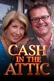 Cash in the Attic filmas