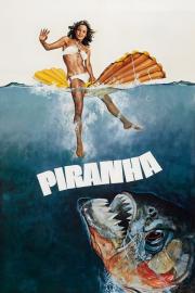 Piranha filmas
