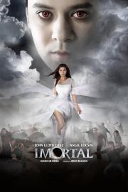 Imortal filmas