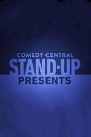 Comedy Central Stand-Up Presents filmas