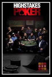 High Stakes Poker filmas