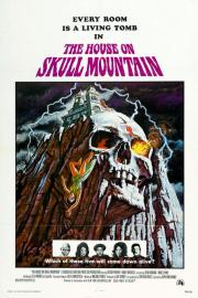 The House on Skull Mountain filmas