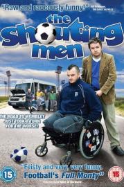 The Shouting Men filmas