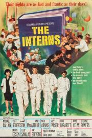 The Interns filmas