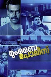 Mumbai Police filmas