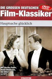 Hauptsache glücklich! filmas
