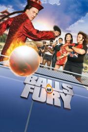Balls of Fury filmas