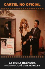La hora desnuda filmas