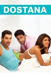 Dostana filmas