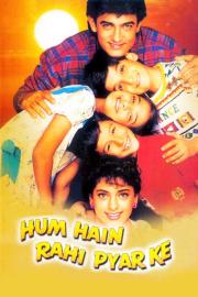 Hum Hain Rahi Pyar Ke filmas