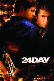 The 24th Day filmas