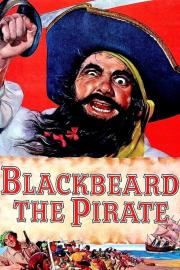 Blackbeard, the Pirate filmas