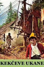 Kekčeve ukane filmas