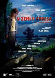 U zemlji čudesa filmas