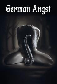 German Angst filmas