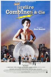 The Clean Machine filmas