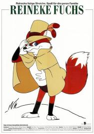 Reineke Fuchs filmas