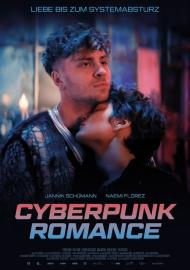 Cyberpunk Romance filmas