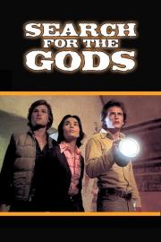 Search for the Gods filmas