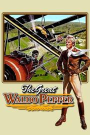 The Great Waldo Pepper filmas