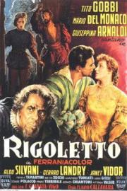 Rigoletto filmas