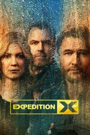 Expedition X filmas