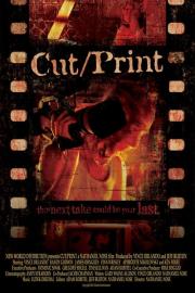 Cut/Print filmas