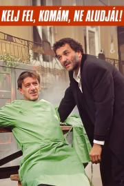 Wake Up, Mate, Don't You Sleep filmas