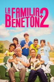 La familia Benetón +2 filmas