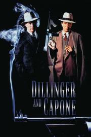 Dillinger and Capone filmas