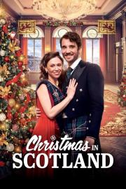 Christmas in Scotland filmas