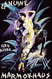 Genuine: The Tragedy of a Vampire filmas