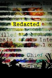 Redacted filmas