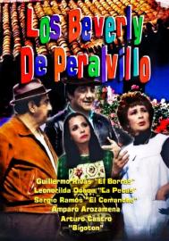 Los Beverly de Peralvillo filmas